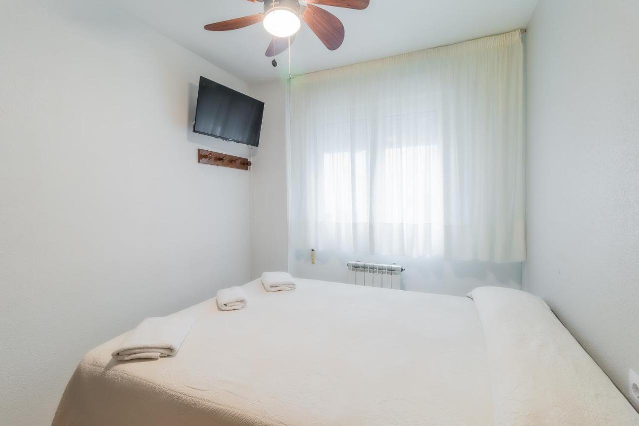 Hostal - Restaurante La Buena Villa By Vivere Stays Villalonquejar Luaran gambar
